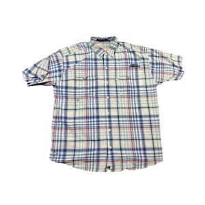 Columbia | Men’s XL PFG Short-Sleeve